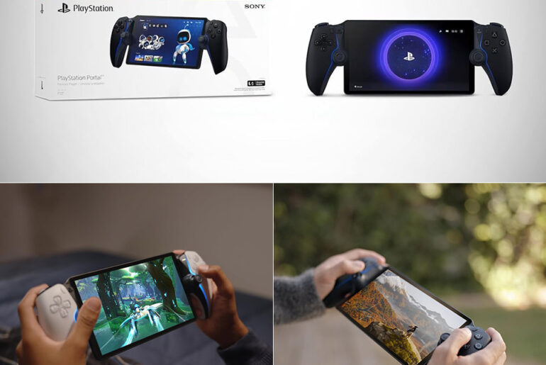 PlayStation Portal Black Friday Deal