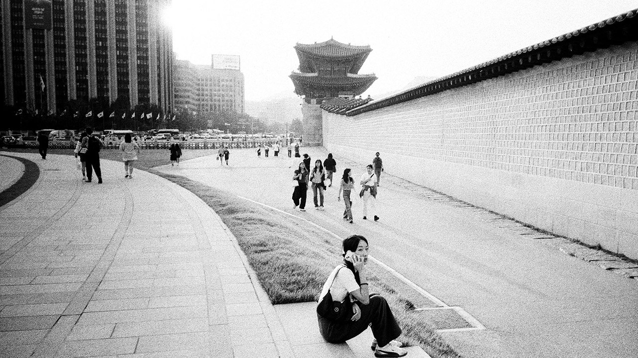 Kodak Snapic A1 Camera Test Shot