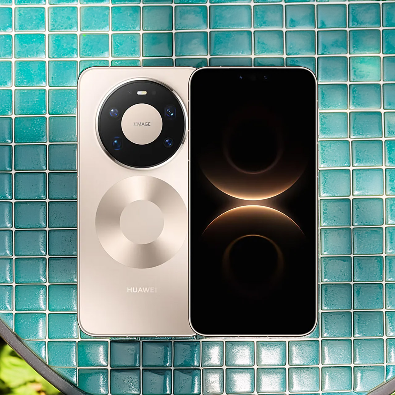 Huawe Mate 80 Pro Max Smartphone