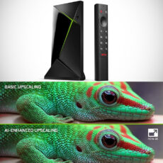 NVIDIA Shield TV Pro Black Friday