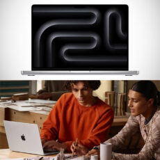 MacBook Pro M5 Black Friday