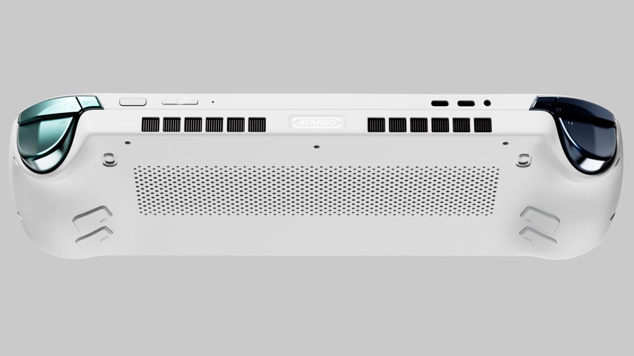 AYANEO Next II Windows Handheld