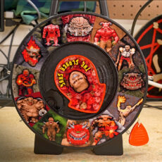 See 'N Slay Fisher Price DOOM Toy