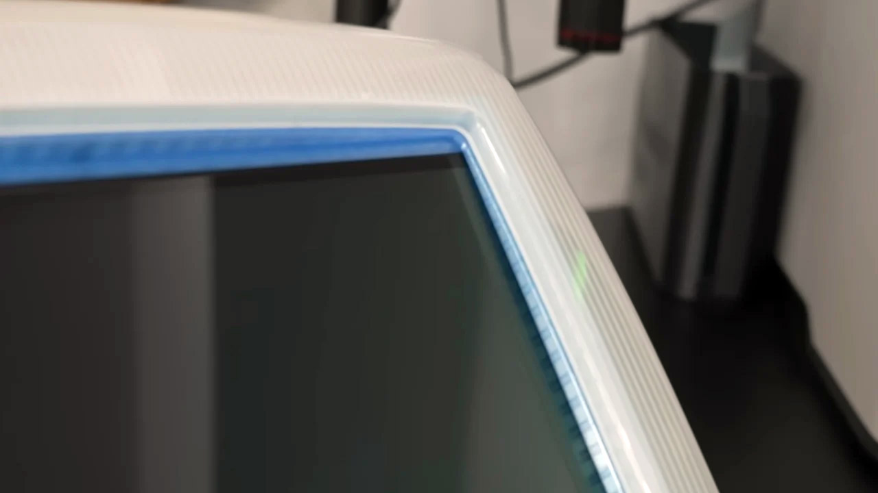 Zac Builds iMac G3 Mac Mini M4