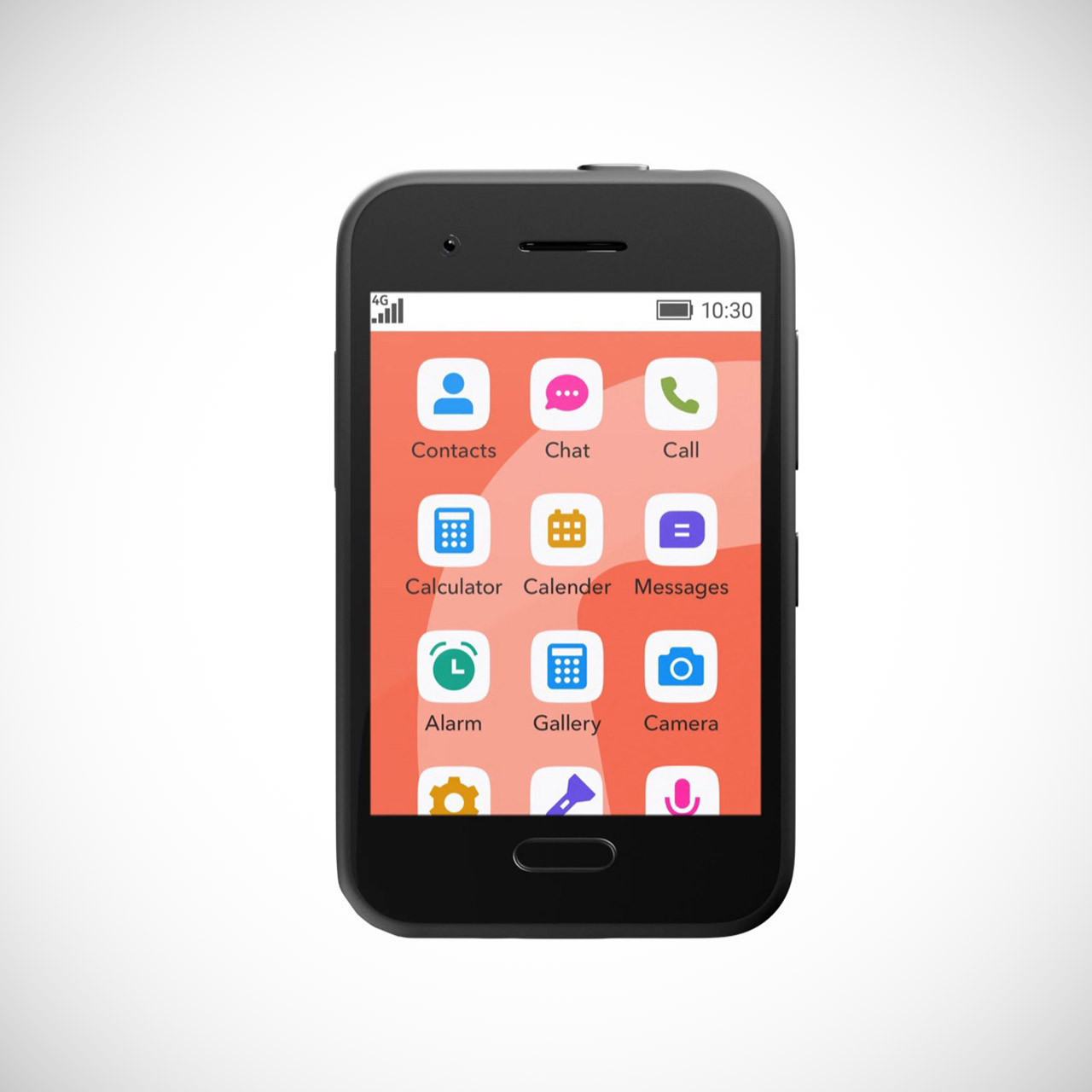 HMD XploraOne Mini Smartphone