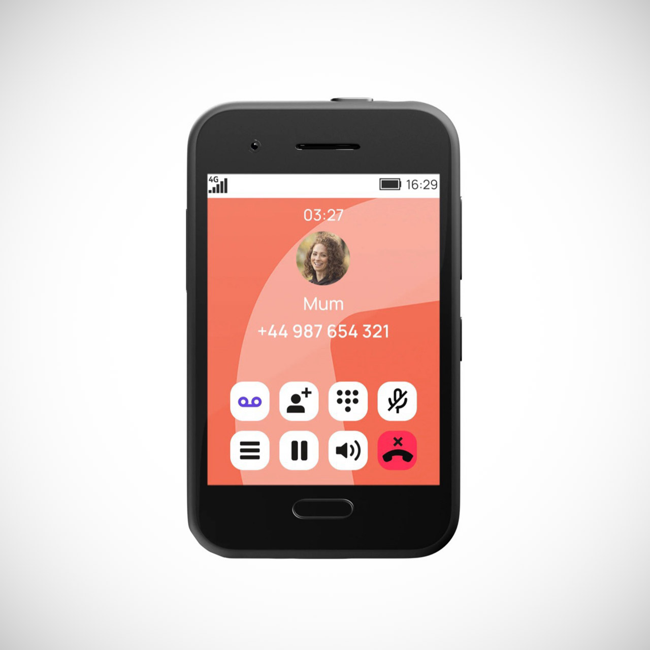 HMD XploraOne Mini Smartphone