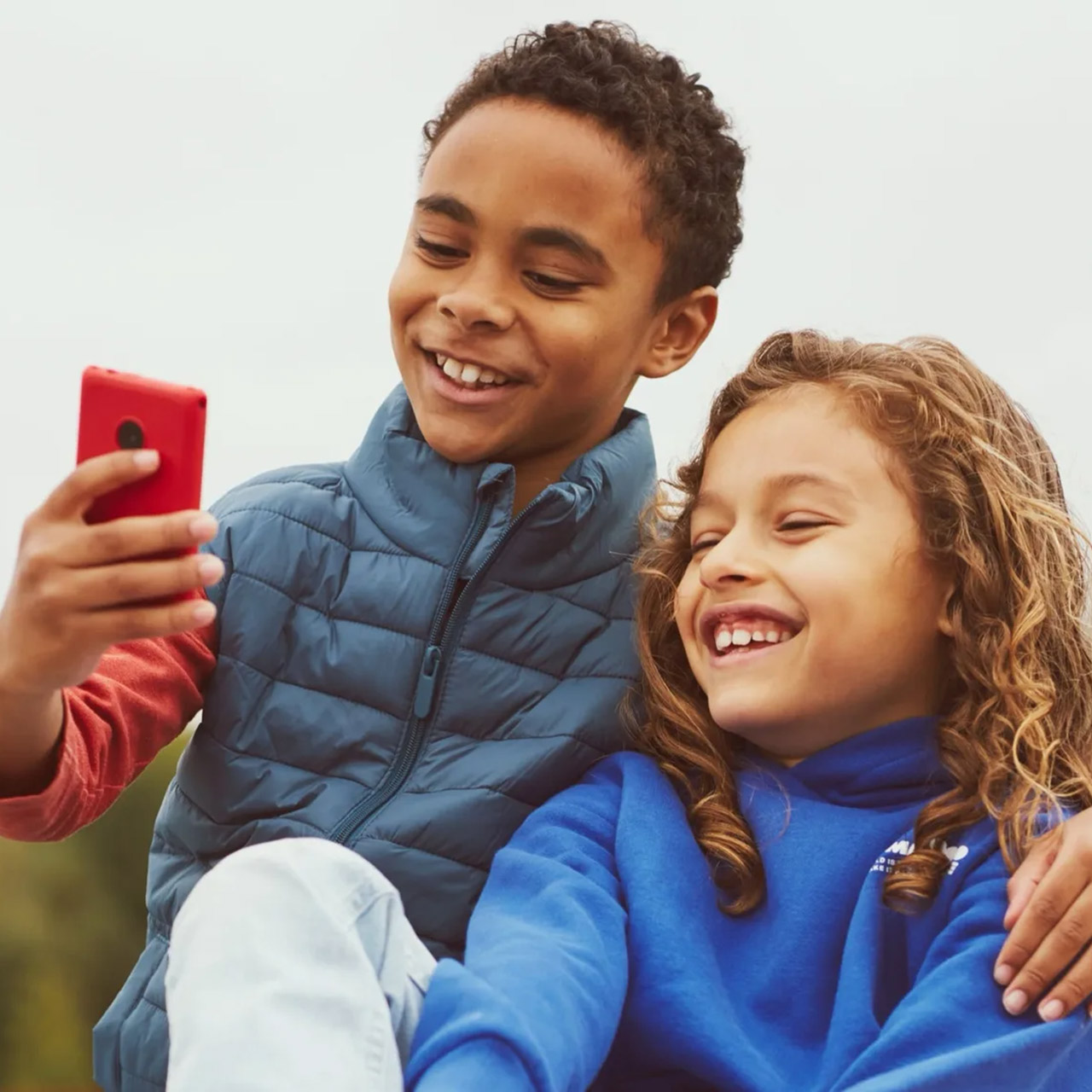 HMD XploraOne Mini Smartphone