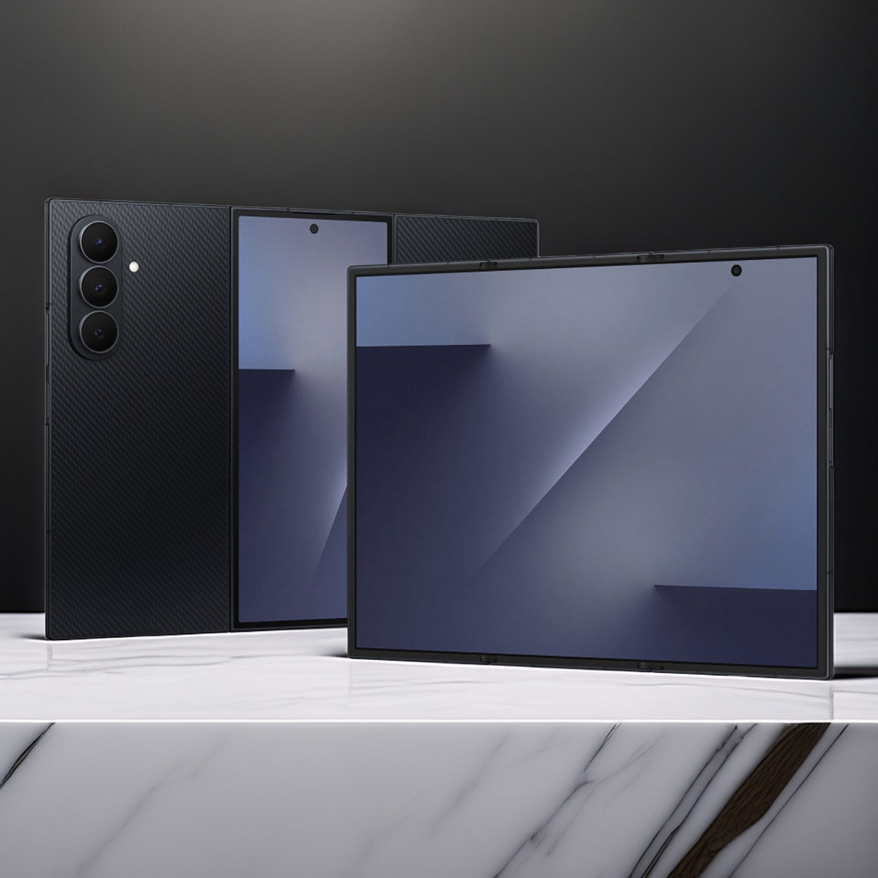 Samsung Galaxy Z TriFold Launch