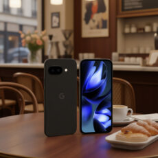 Google Pixel 9a Review 2025