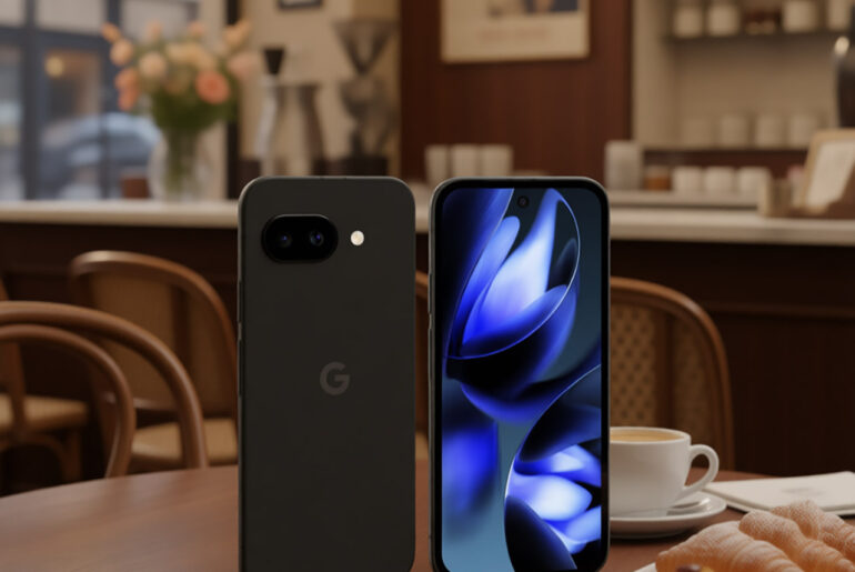 Google Pixel 9a Review 2025