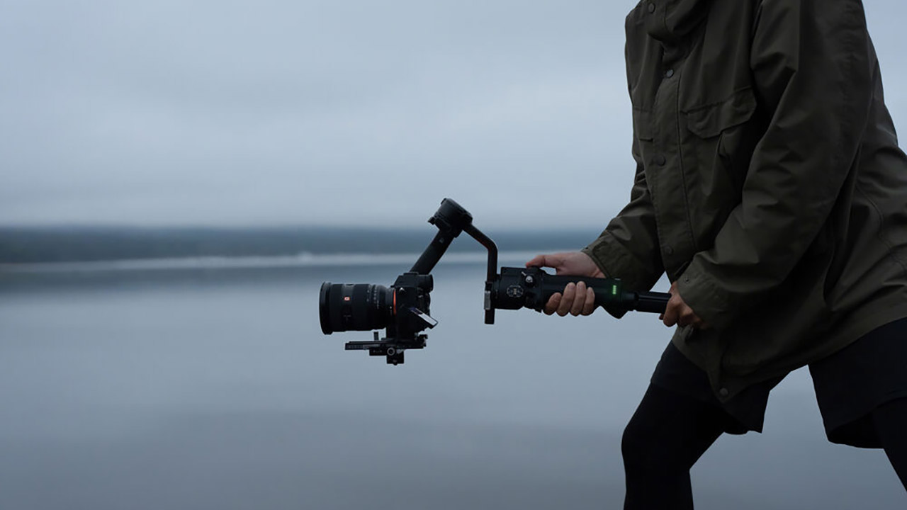 Sony A7 V Hybrid Mirrorless Camera