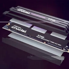 Micron Crucial Ending Consumer Business