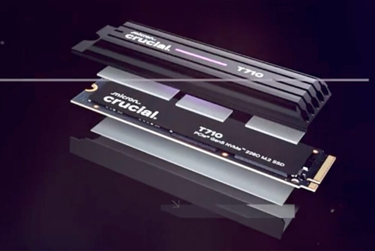 Micron Crucial Ending Consumer Business