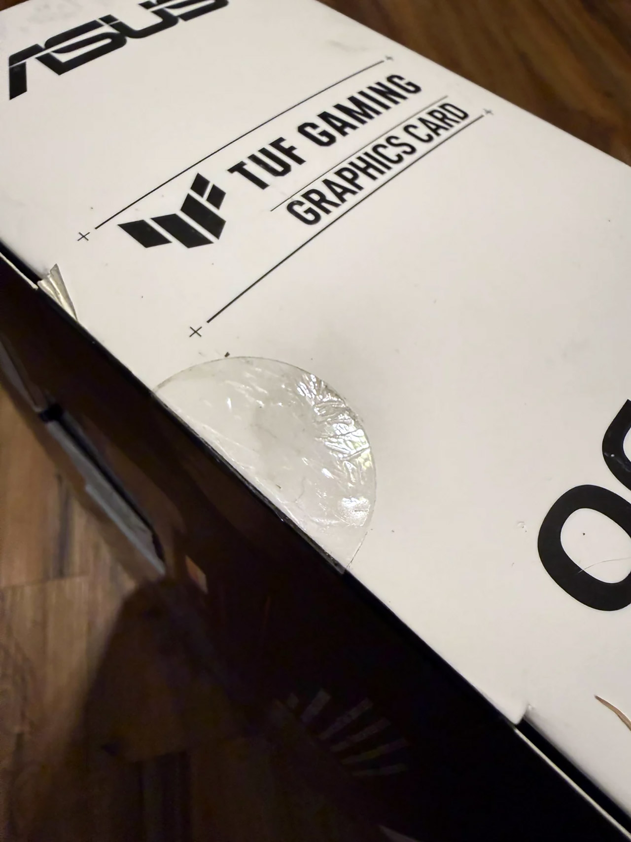 RTX 5080 GPU Rock Scam Best Buy