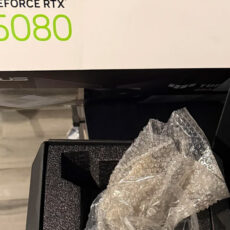 RTX 5080 GPU Rock Scam Best Buy