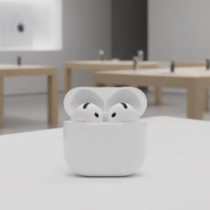 Apple AirPods 4 ANC 2025