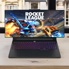 Lenovo Legion Pro Rollable Laptop Leak CES 2026