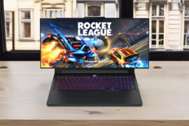 Lenovo's Legion Pro Rollable Laptop Leaks Ahead of CES 2026 - TechEBlog