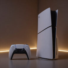 Sony PS5 Slim Disc Edition Deal