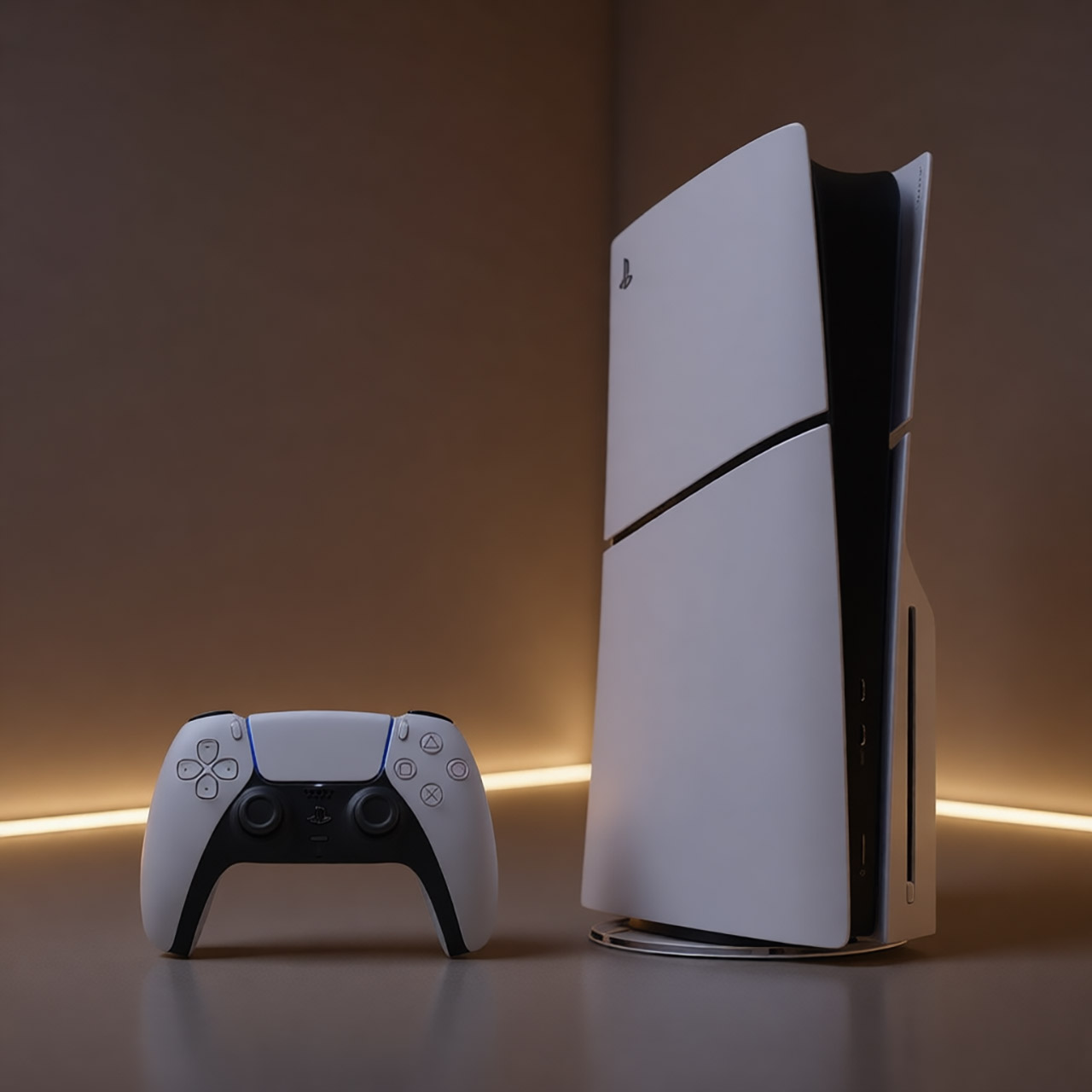 Sony PS5 Slim Disc Edition Deal