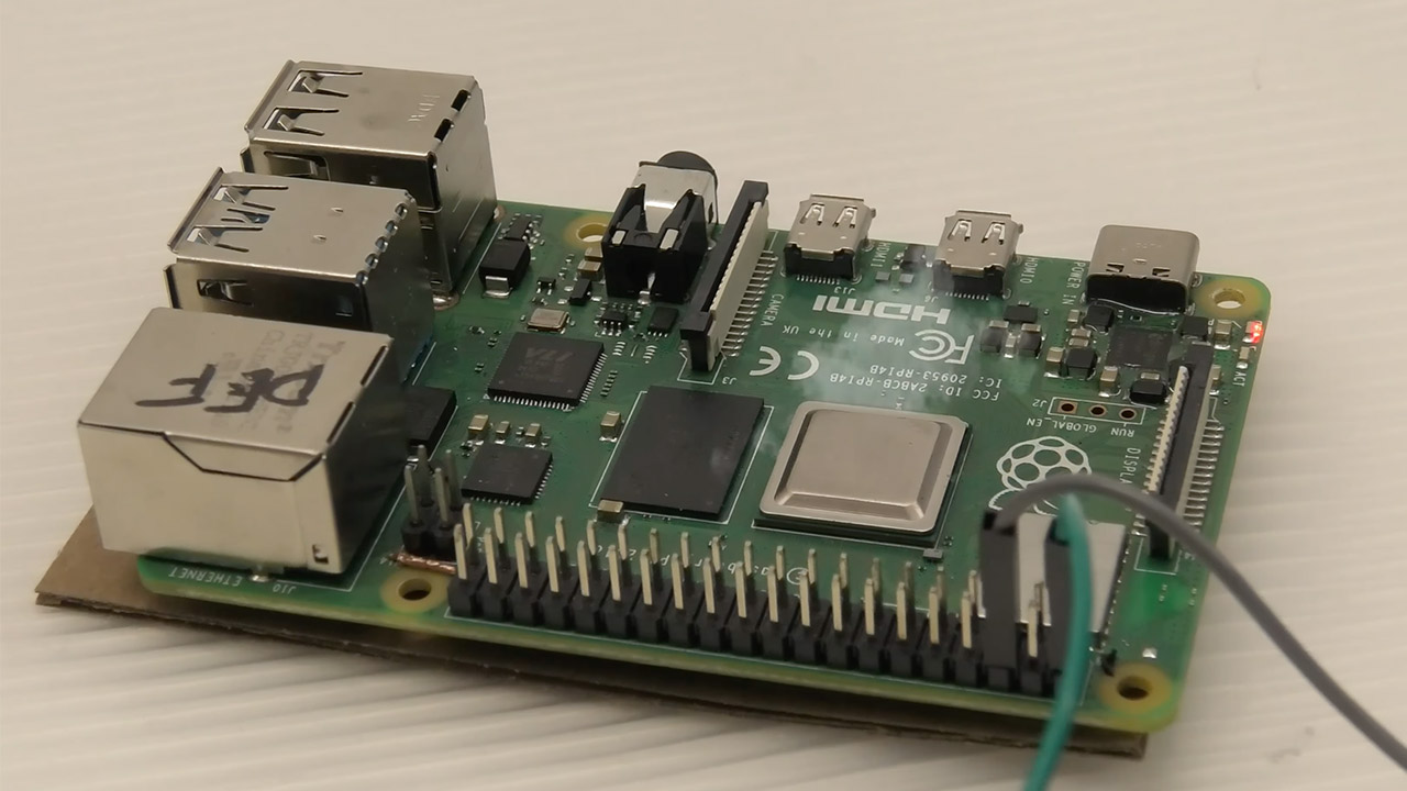 Portable Commodore 64 Laptop