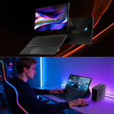 OneXPlayer Super X 2-in-1 Tablet