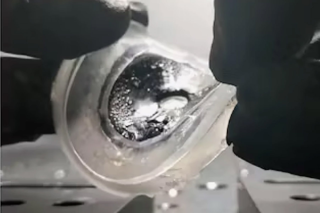 PHySL Soft Lens Robot See Eyes