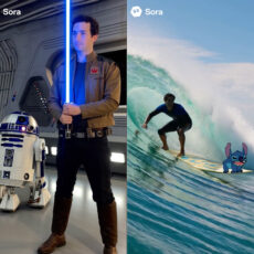 Disney OpenAI Sora Deal