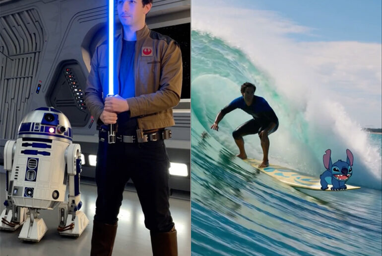 Disney OpenAI Sora Deal