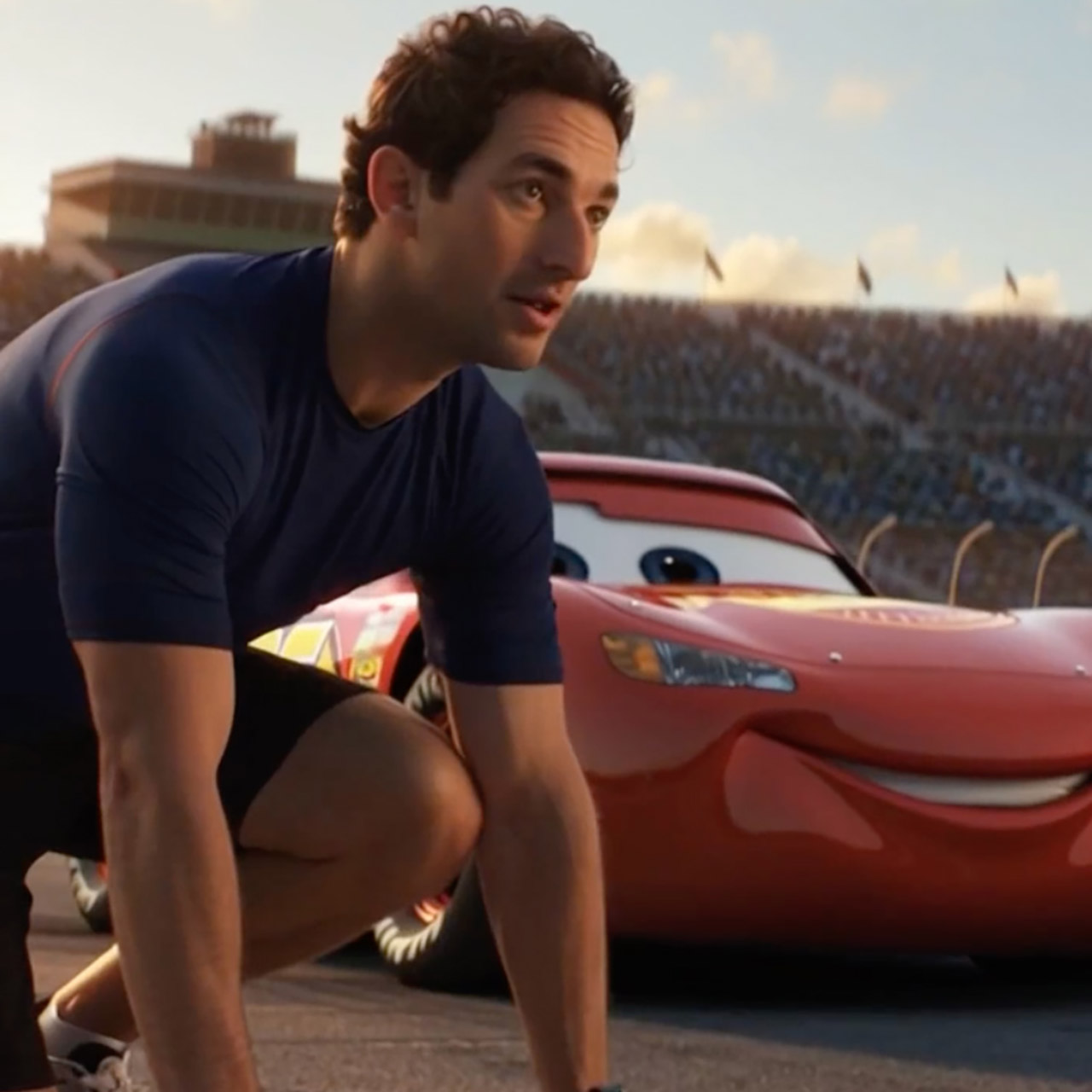 Disney OpenAI Sora Deal