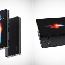 AYANEO Pocket Play Gaming Smartphone