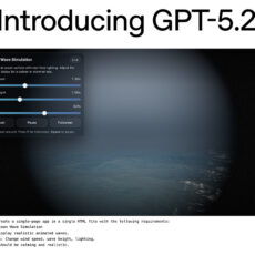 OpenAI GPT-5.2 Features Release