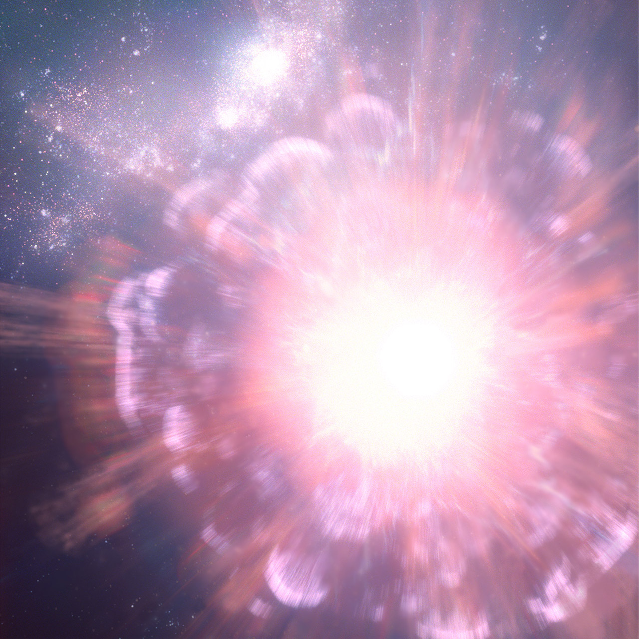 James Webb Space Telescope Earliest Supernova