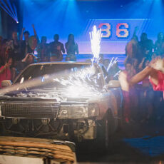 Street Fighter Movie 2026 Teaser Trailer