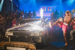 Street Fighter Movie (2026) Gets First Trailer, Includes Bonus 'Destroy