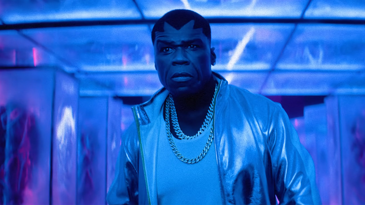 Street Fighter Movie Balrog 50 Cent