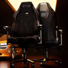 Secretlab McLaren MonoCell Edition Gaming Chair
