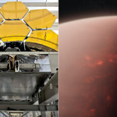 Webb Super-Earth TOI-561b