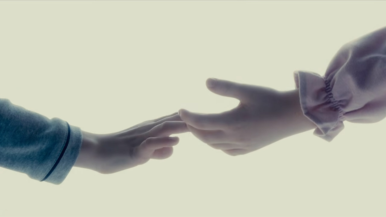 Steven Spielberg Disclosure Day Screenshot Still