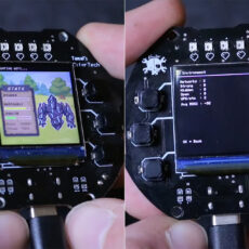 Virtual Pet WiFi Signal Seeker Hunter