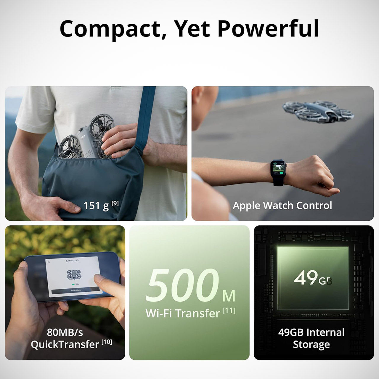 DJI Neo 2 Best Beginner Drone