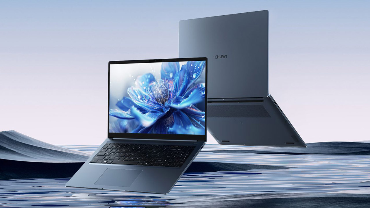 Chuwi CoreBook Air Laptop