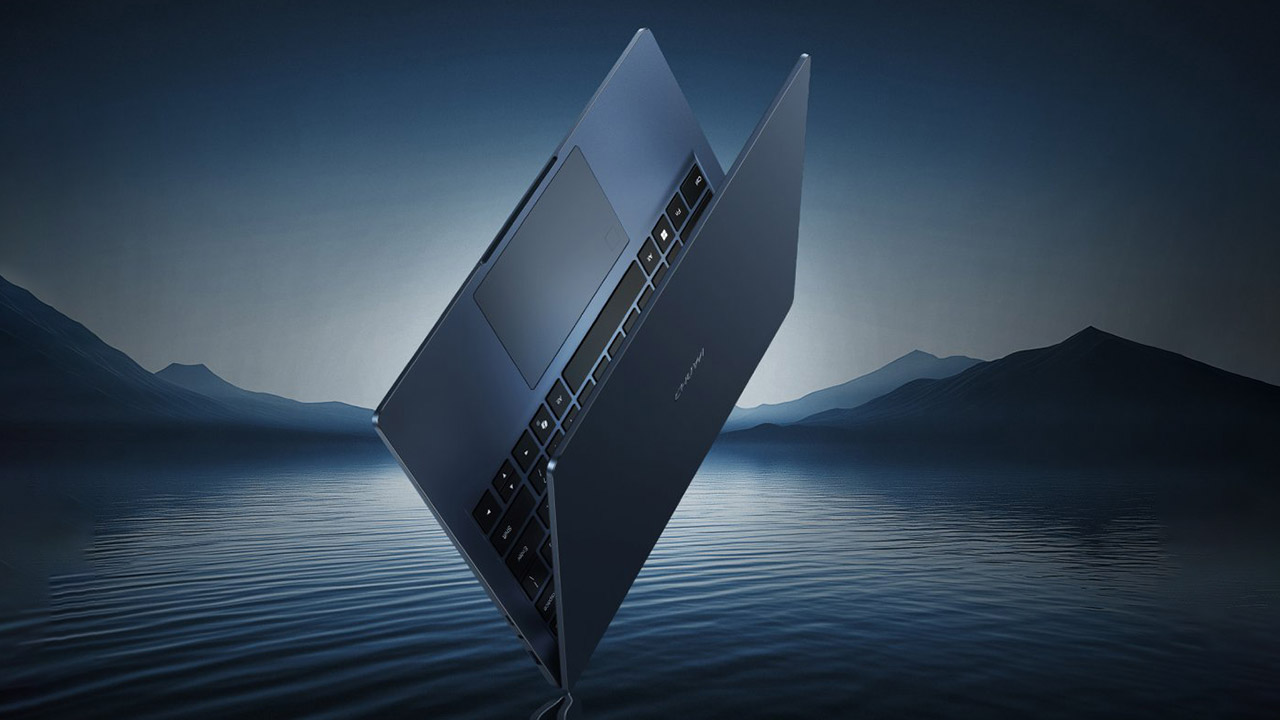 Chuwi CoreBook Air Laptop