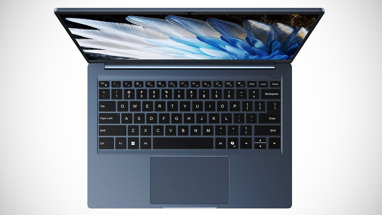 Chuwi CoreBook Air Laptop