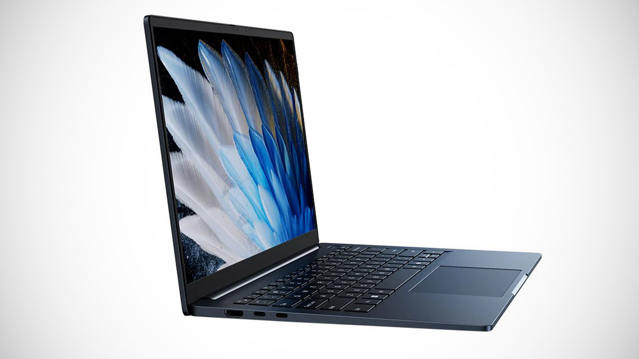 Chuwi CoreBook Air Laptop