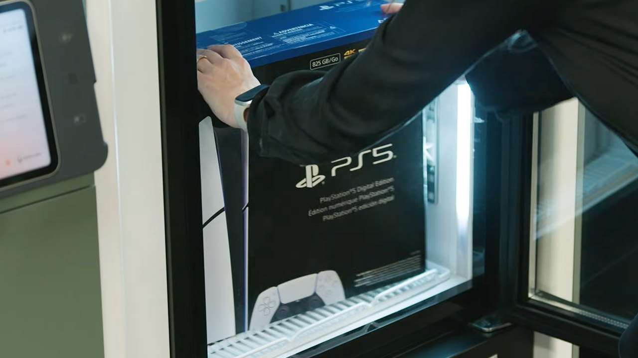 Anthropic AI Vending Machine Claudius