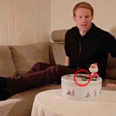 Cookie Launcher DIY Project