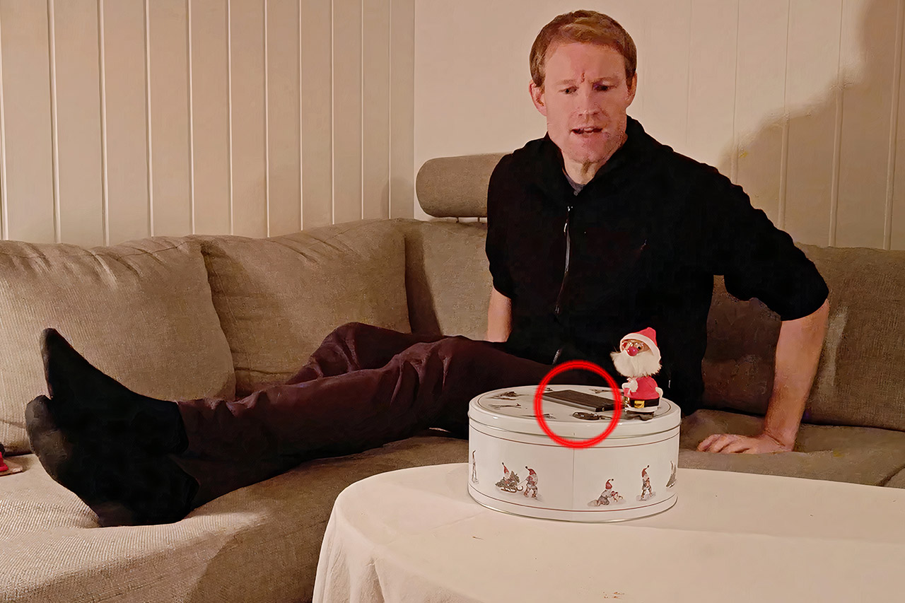 Cookie Launcher DIY Project