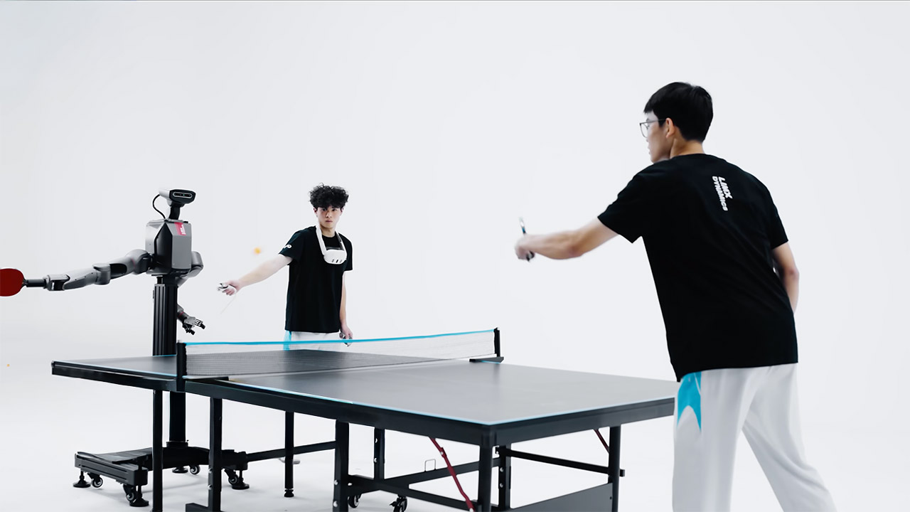 LimX TRON 2 Modular Humanoid Robot