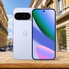 Google Pixel 10 Base